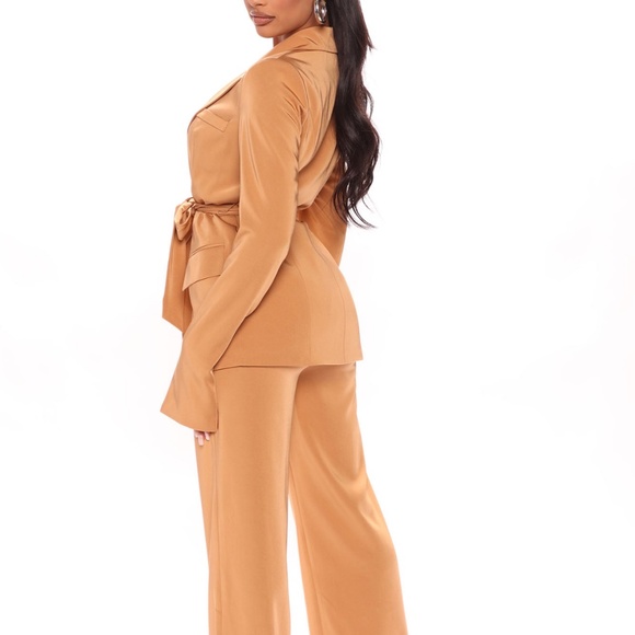 COPY - Main attraction pant set (XL) - Picture 2 of 2